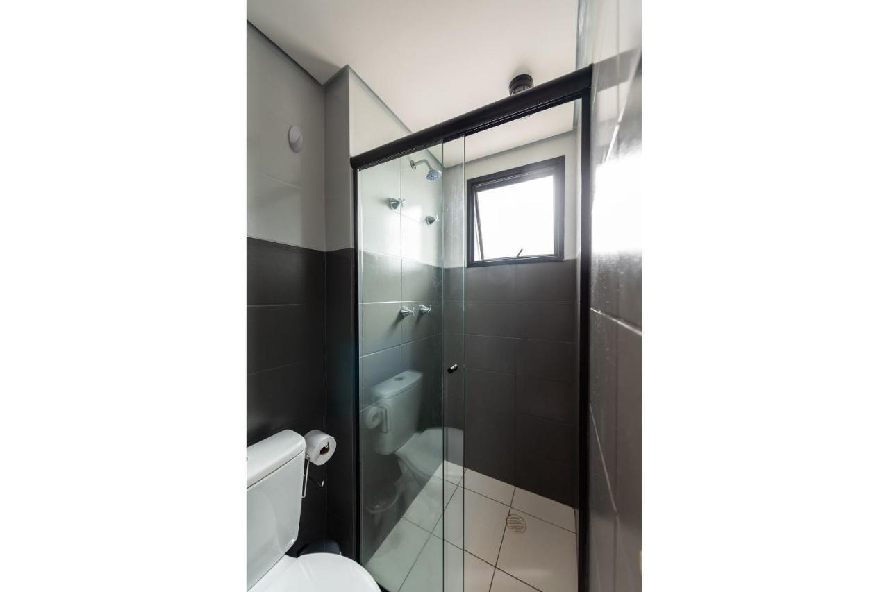 Aq1215 Apart. Confortavel Na Bela Vista * São Paulo