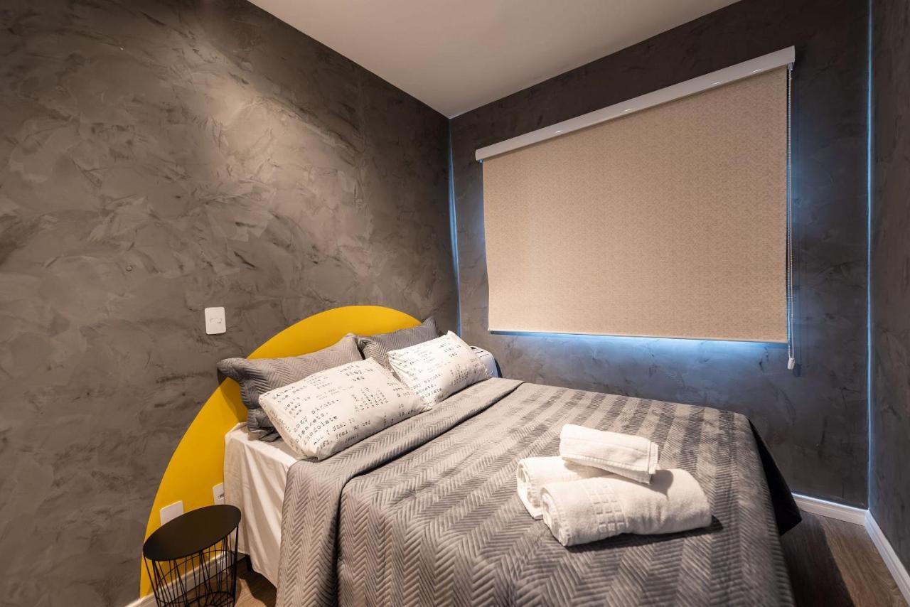 Apartamento Aq1215 Apart. Confortavel Na Bela Vista