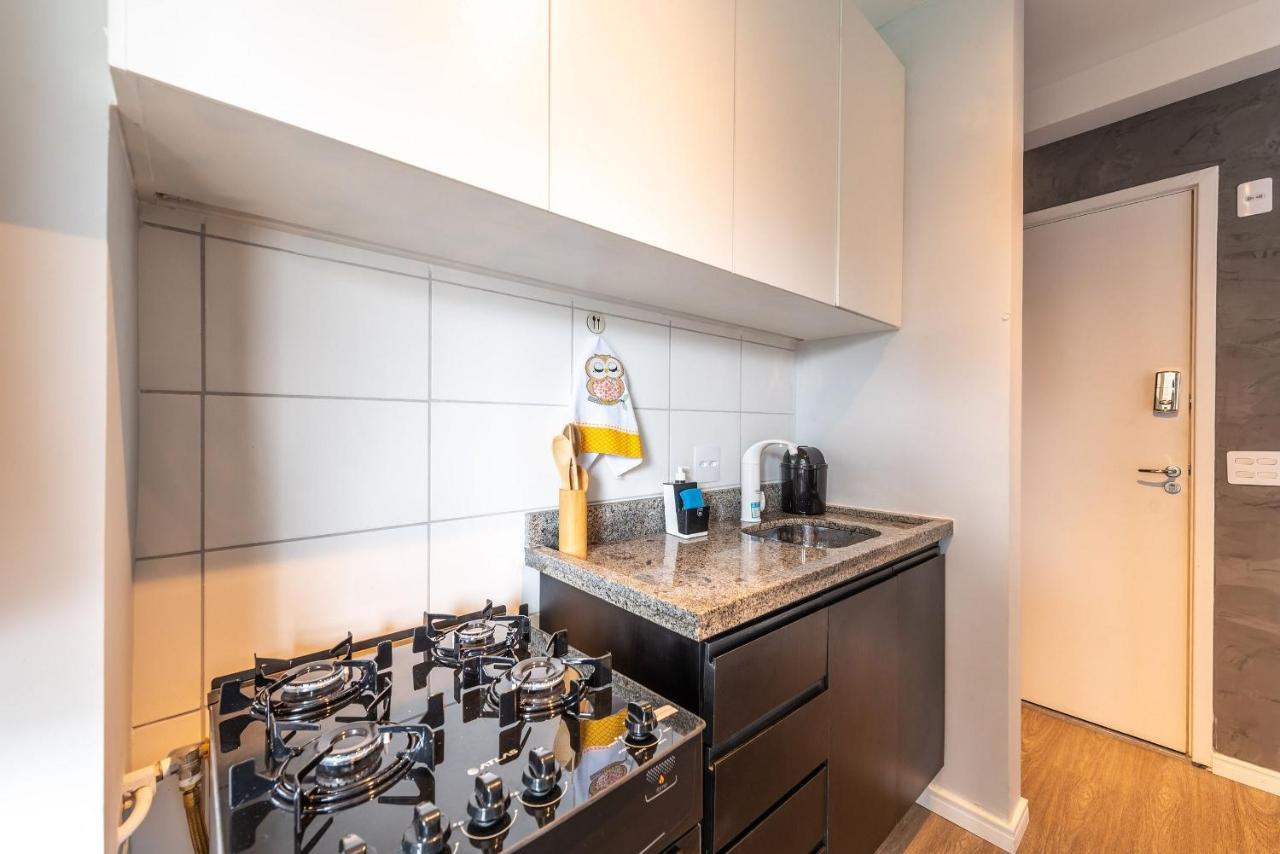 Apartamento Aq1215 Apart. Confortavel Na Bela Vista São Paulo
