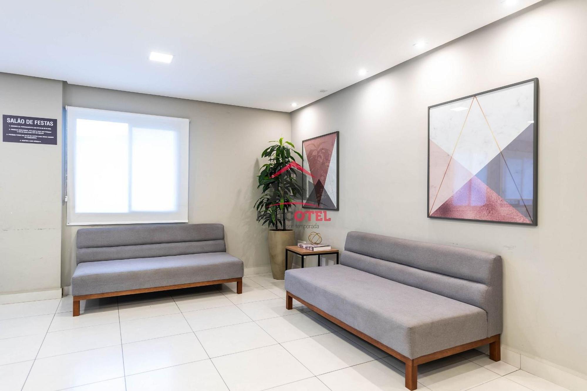 Apartamento Aq1215 Apart. Confortavel Na Bela Vista São Paulo