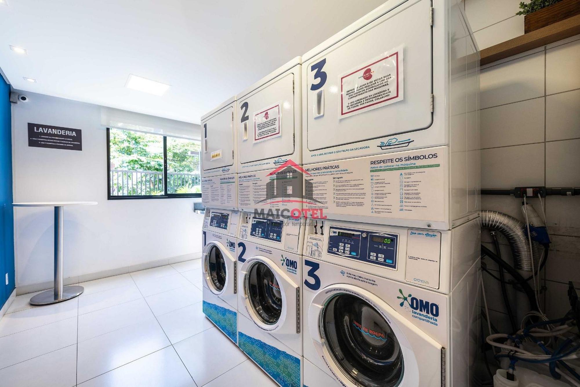 Apartamento Aq1215 Apart. Confortavel Na Bela Vista *