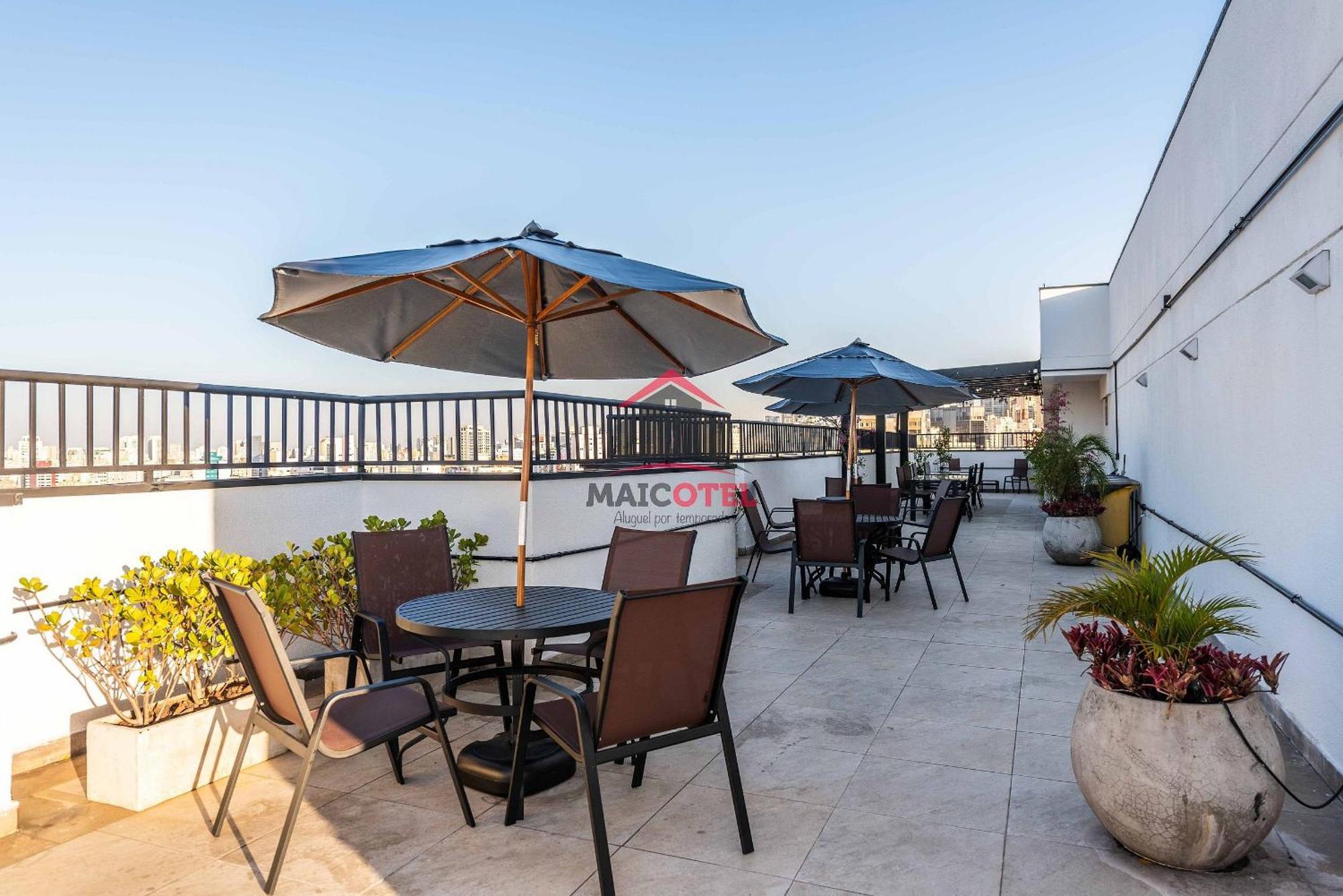 Apartamento Aq1215 Apart. Confortavel Na Bela Vista *