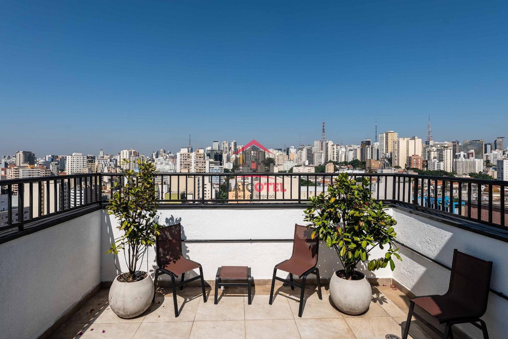 Aq1215 Apart. Confortavel Na Bela Vista *